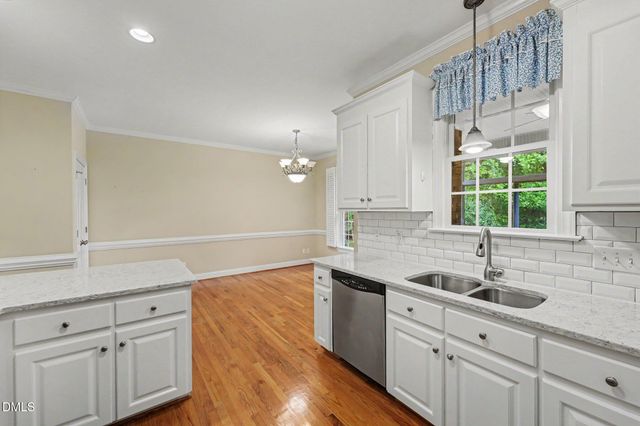 1971 N Tansea Court, Fuquay Varina, NC 27526