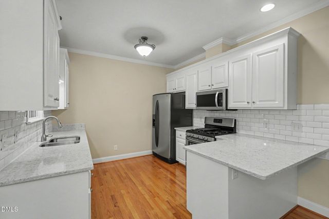 1971 N Tansea Court, Fuquay Varina, NC 27526