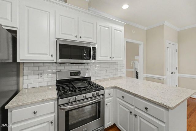 1971 N Tansea Court, Fuquay Varina, NC 27526