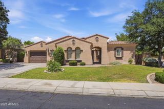 5232 S HUACHUCA Place, Chandler, AZ 85249