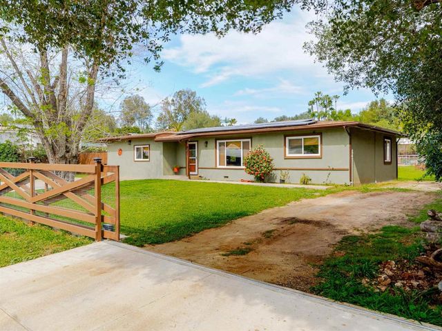442 Cassou Rd, San Marcos, CA 92069