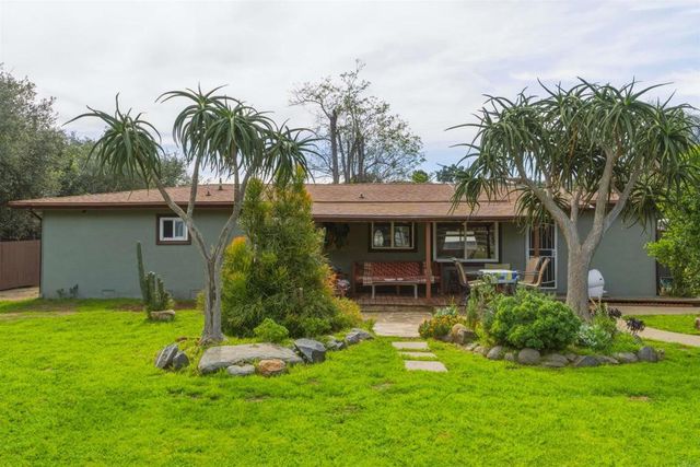 442 Cassou Rd, San Marcos, CA 92069