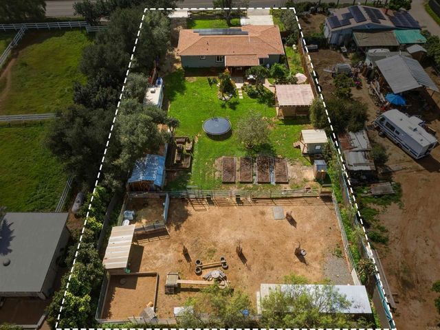 442 Cassou Rd, San Marcos, CA 92069