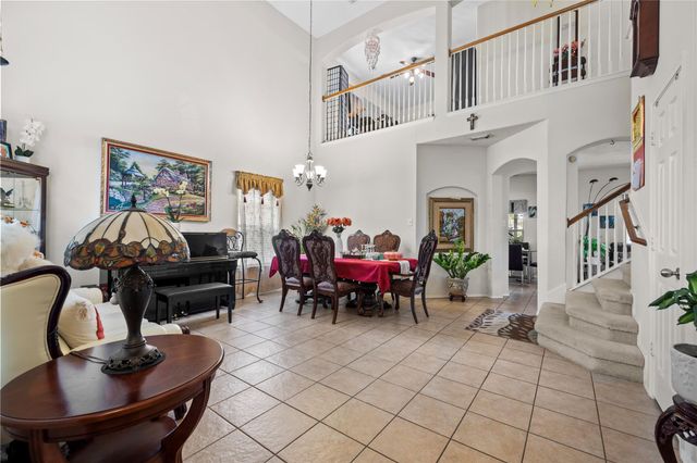 7611 Clarendon Bend Lane, Richmond, TX 77407