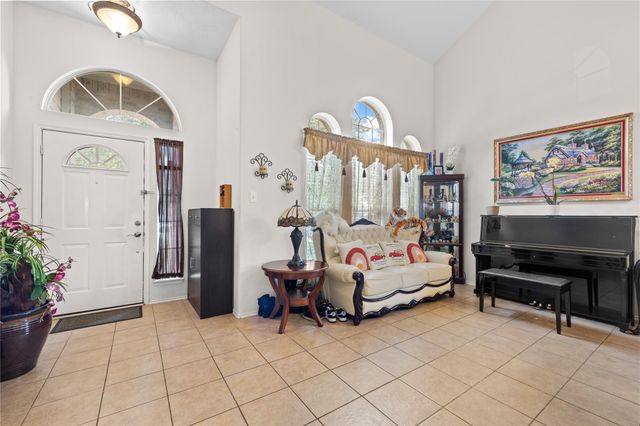 7611 Clarendon Bend Lane, Richmond, TX 77407