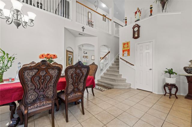 7611 Clarendon Bend Lane, Richmond, TX 77407