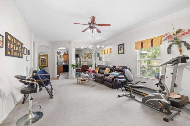 7611 Clarendon Bend Lane, Richmond, TX 77407