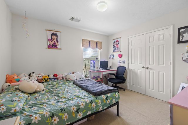 7611 Clarendon Bend Lane, Richmond, TX 77407