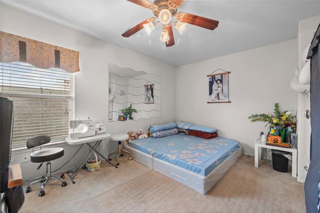 7611 Clarendon Bend Lane, Richmond, TX 77407