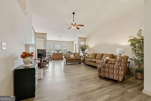 5570 Glenn Ivey Drive, Cumming, GA 30028