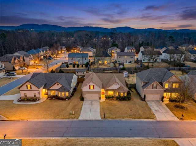 5570 Glenn Ivey Drive, Cumming, GA 30028