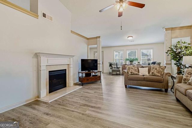 5570 Glenn Ivey Drive, Cumming, GA 30028