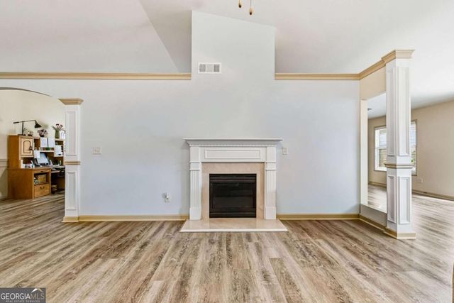 5570 Glenn Ivey Drive, Cumming, GA 30028