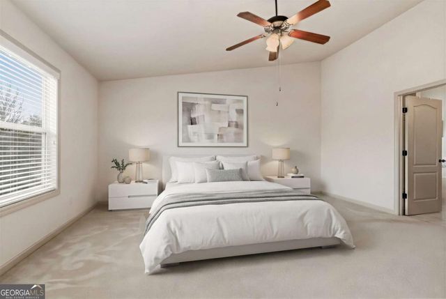 5570 Glenn Ivey Drive, Cumming, GA 30028