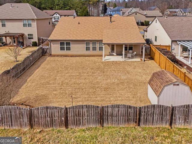 5570 Glenn Ivey Drive, Cumming, GA 30028