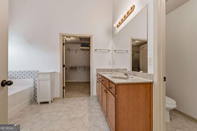 5570 Glenn Ivey Drive, Cumming, GA 30028