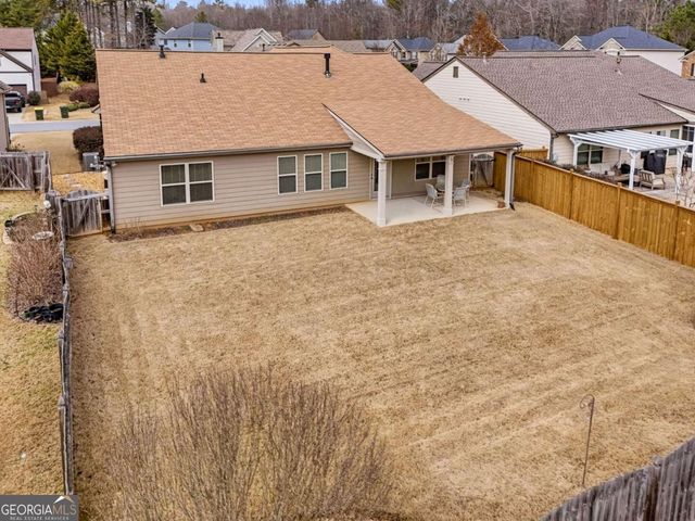 5570 Glenn Ivey Drive, Cumming, GA 30028