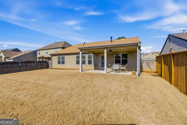 5570 Glenn Ivey Drive, Cumming, GA 30028