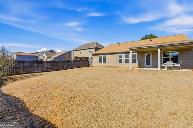 5570 Glenn Ivey Drive, Cumming, GA 30028