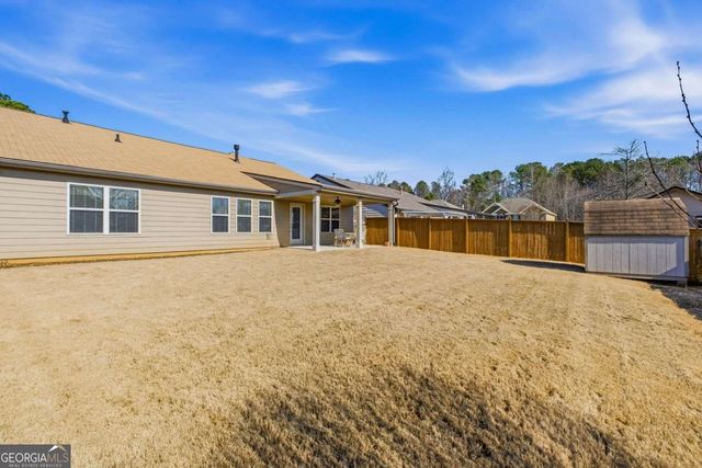 5570 Glenn Ivey Drive, Cumming, GA 30028