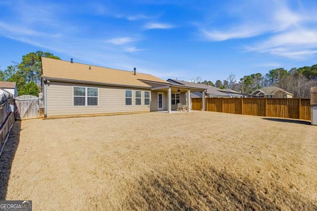 5570 Glenn Ivey Drive, Cumming, GA 30028