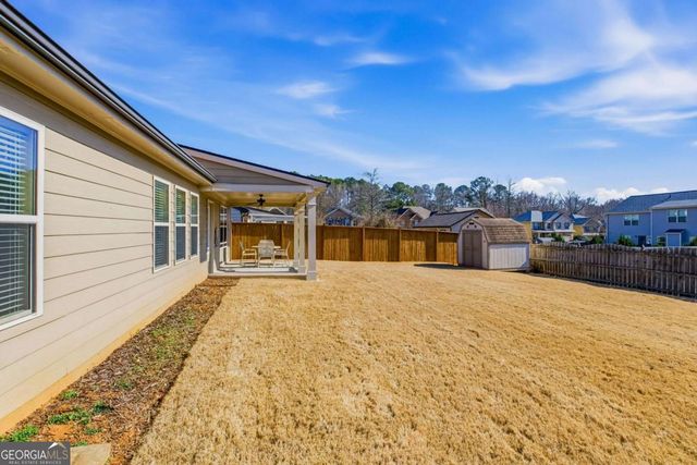 5570 Glenn Ivey Drive, Cumming, GA 30028