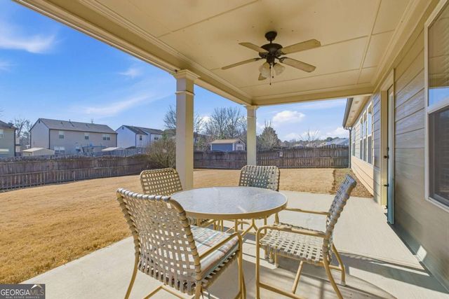 5570 Glenn Ivey Drive, Cumming, GA 30028