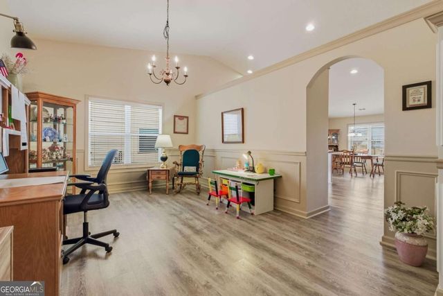 5570 Glenn Ivey Drive, Cumming, GA 30028