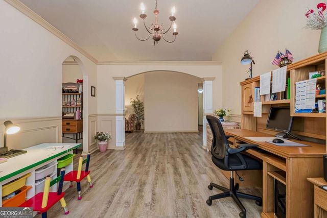 5570 Glenn Ivey Drive, Cumming, GA 30028