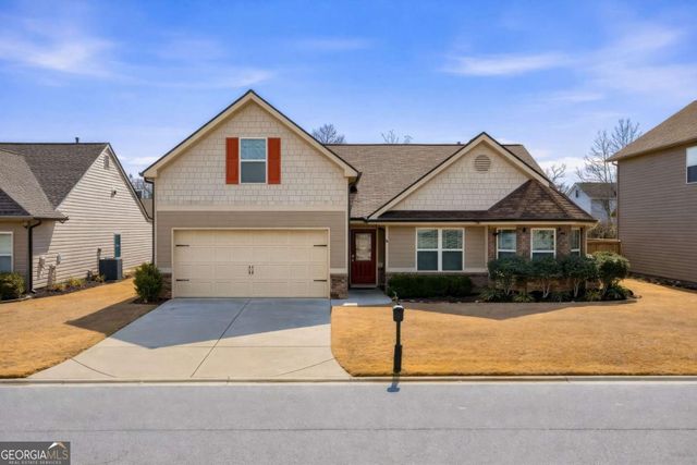 5570 Glenn Ivey Drive, Cumming, GA 30028