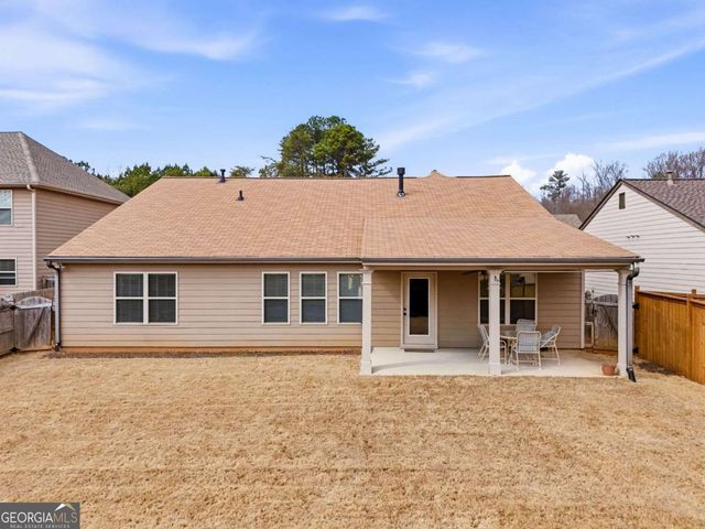 5570 Glenn Ivey Drive, Cumming, GA 30028