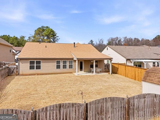 5570 Glenn Ivey Drive, Cumming, GA 30028