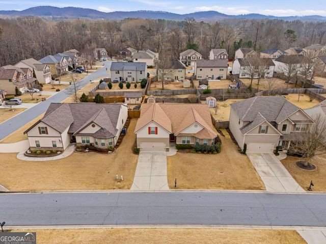 5570 Glenn Ivey Drive, Cumming, GA 30028