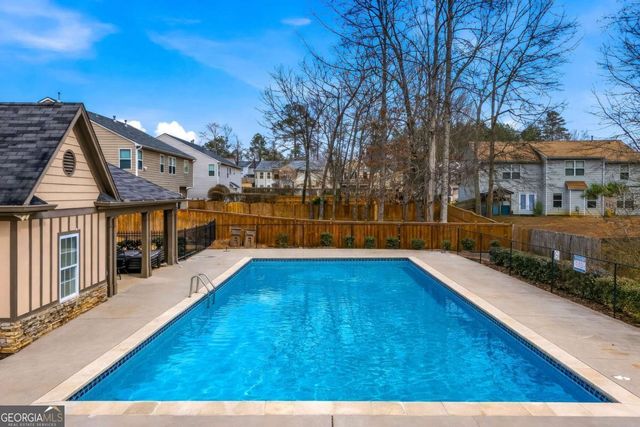 5570 Glenn Ivey Drive, Cumming, GA 30028