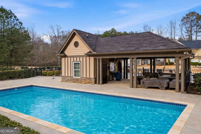 5570 Glenn Ivey Drive, Cumming, GA 30028