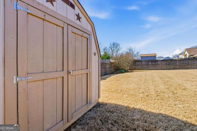 5570 Glenn Ivey Drive, Cumming, GA 30028