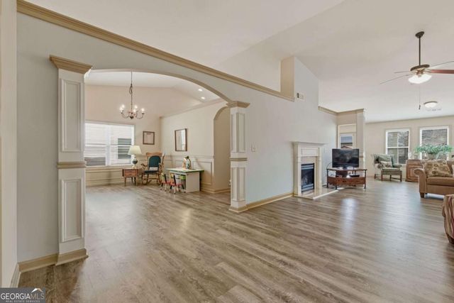 5570 Glenn Ivey Drive, Cumming, GA 30028