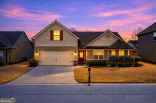 5570 Glenn Ivey Drive, Cumming, GA 30028