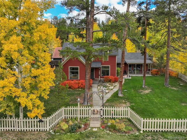 102 S High Street, Breckenridge, CO 80424