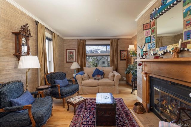 102 S High Street, Breckenridge, CO 80424