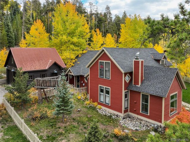 102 S High Street, Breckenridge, CO 80424