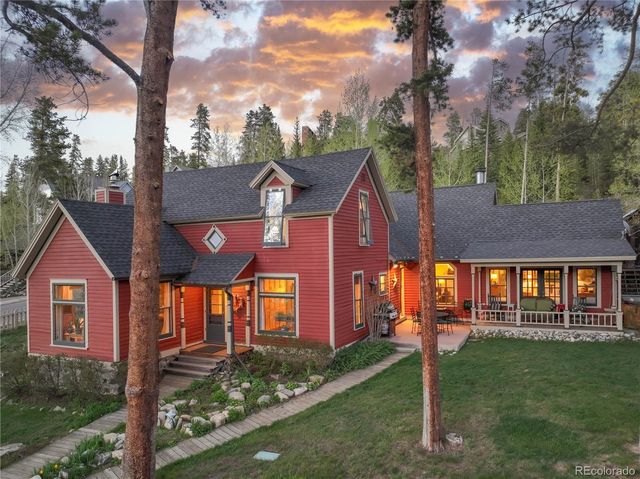 102 S High Street, Breckenridge, CO 80424