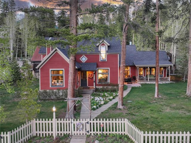 102 S High Street, Breckenridge, CO 80424