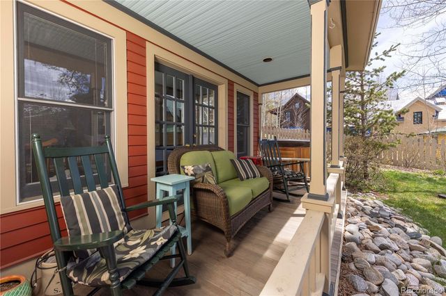102 S High Street, Breckenridge, CO 80424