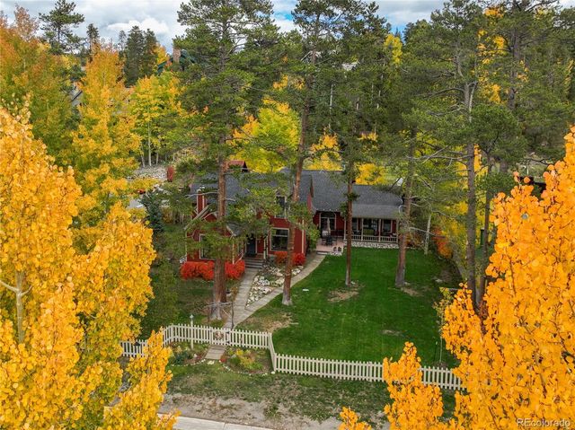 102 S High Street, Breckenridge, CO 80424