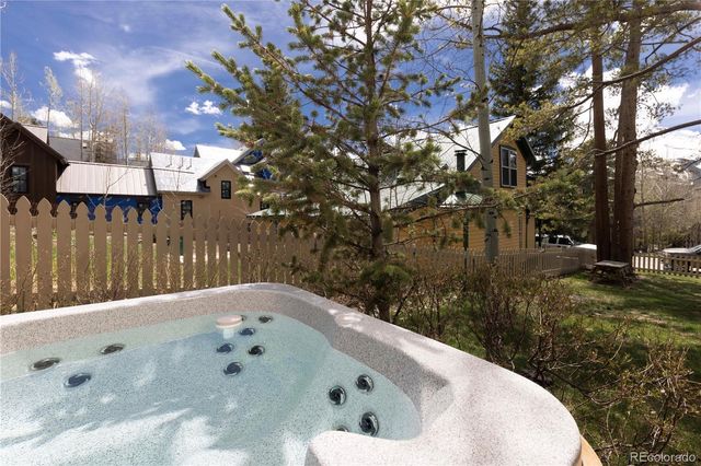 102 S High Street, Breckenridge, CO 80424