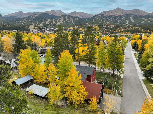 102 S High Street, Breckenridge, CO 80424