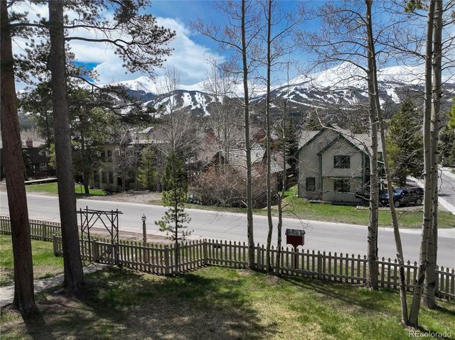 102 S High Street, Breckenridge, CO 80424