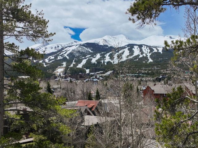 102 S High Street, Breckenridge, CO 80424
