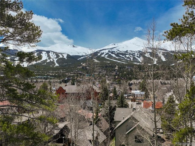 102 S High Street, Breckenridge, CO 80424